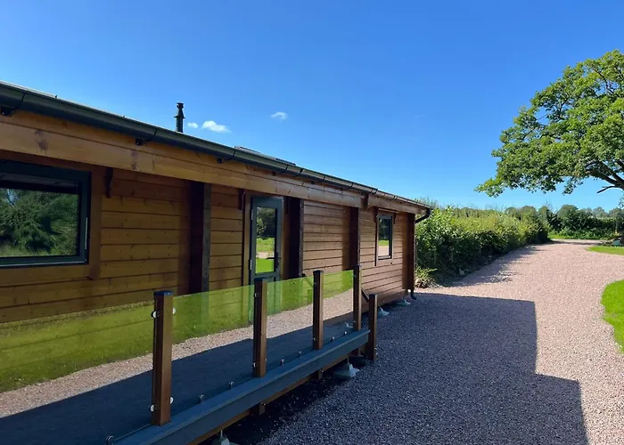 Brackenhill Cabin