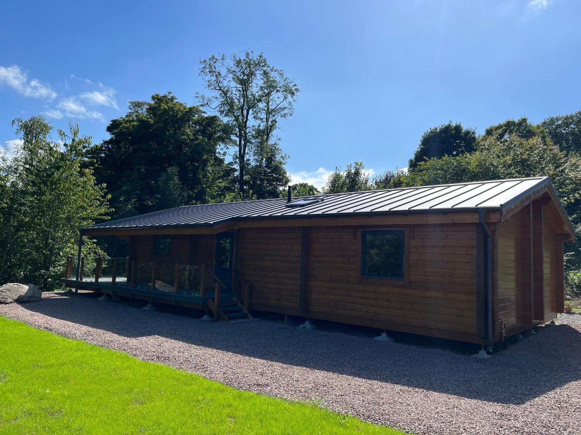 Campsite Brackenhill *