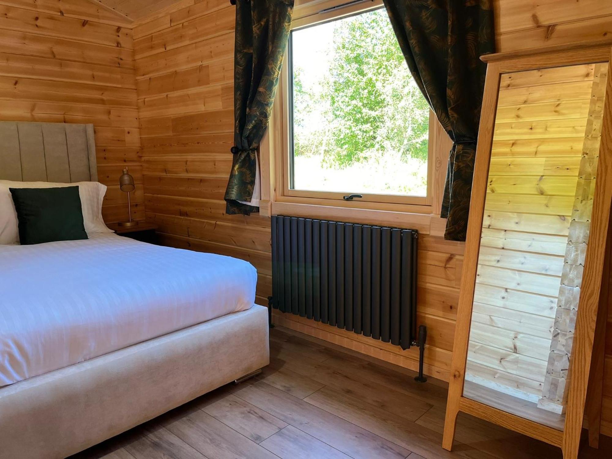 Campsite Brackenhill Carlisle (Cumbria)