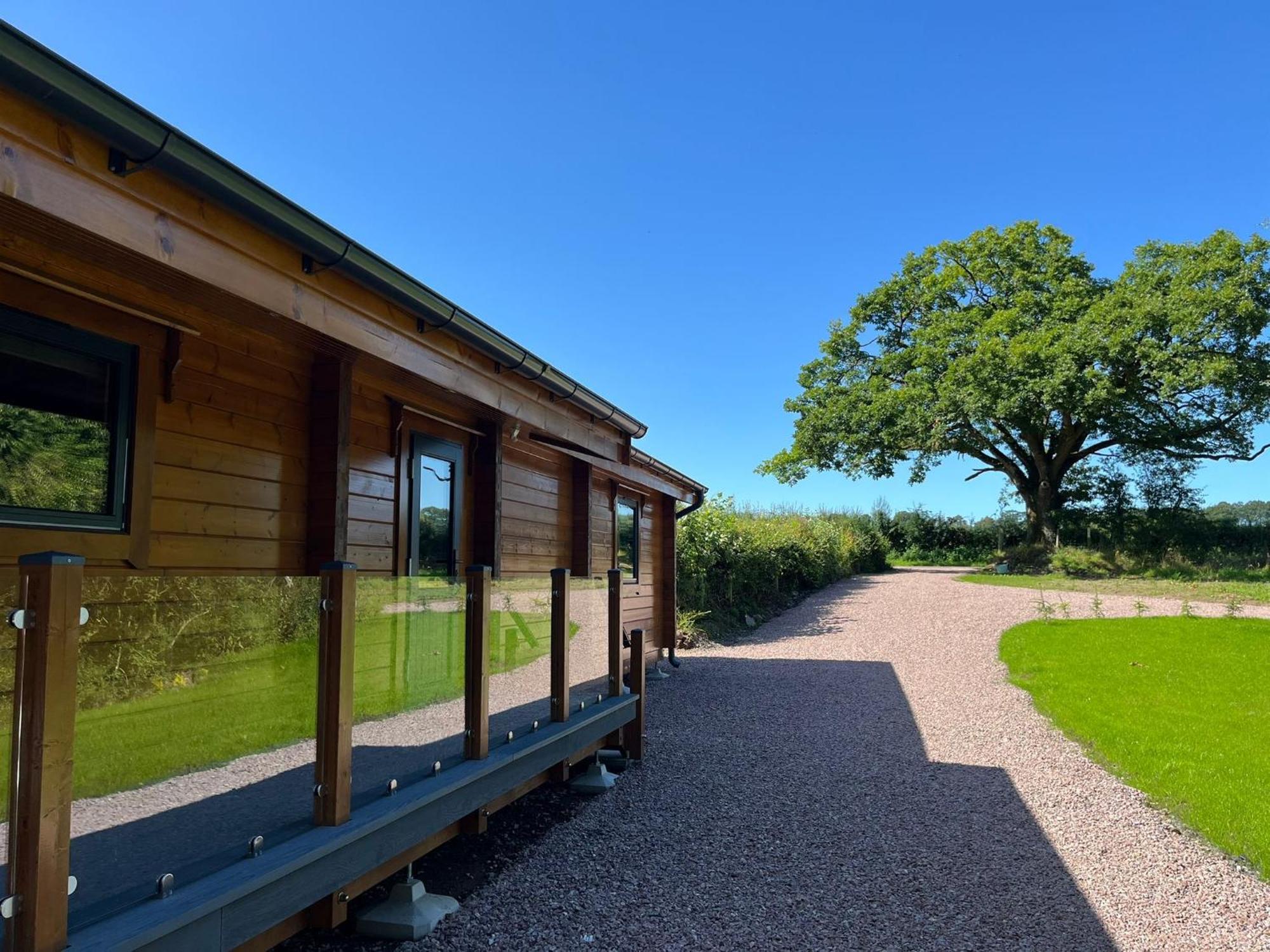 Brackenhill Campsite